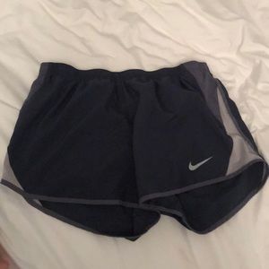 Nike dri fit shorts
